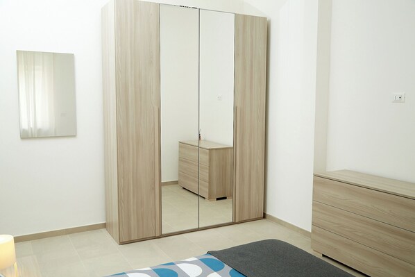 1 slaapkamer, gratis wifi, beddengoed