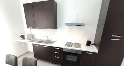 Sirocco Guest House, Room with private bathroom