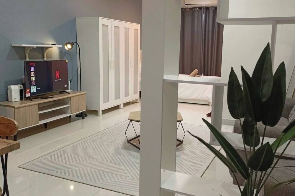 KLIA AIRPORT HOMESTAY 6