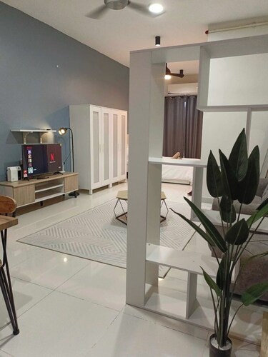 KLIA AIRPORT HOMESTAY 6