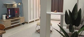 KLIA AIRPORT HOMESTAY 6