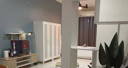 KLIA AIRPORT HOMESTAY 6