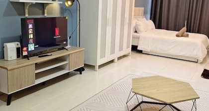 KLIA AIRPORT HOMESTAY 6