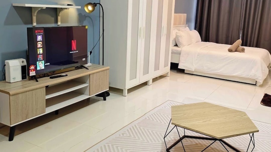 KLIA AIRPORT HOMESTAY 6