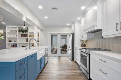 Downtown Las Olas Paradise + HOT TUB