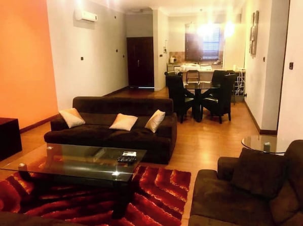 Sala d'estar