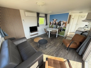 TV connectée