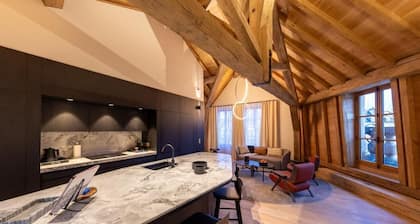 Les Suites by Cave Vauban - Suite Bô