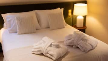 1 chambre, bureau, lit parapluie, Wi-Fi gratuit