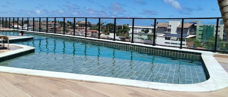Comfort Apartment | Pool