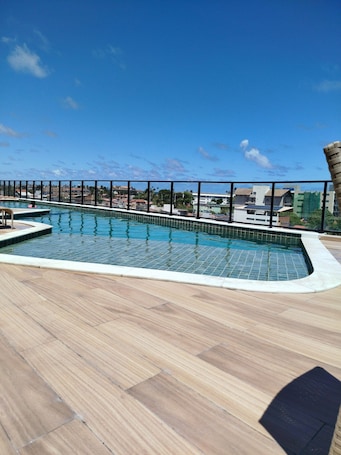 Comfort Apartment | Pool | Outdoor pool