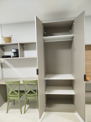 Comfort Apartment | Interior - Porto City - Porto de Galinhas (Ipojuca)