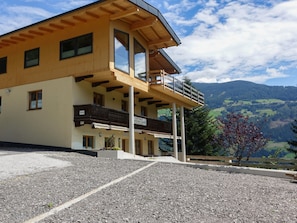 House | Exterior