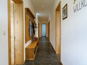 Hus | Interiør