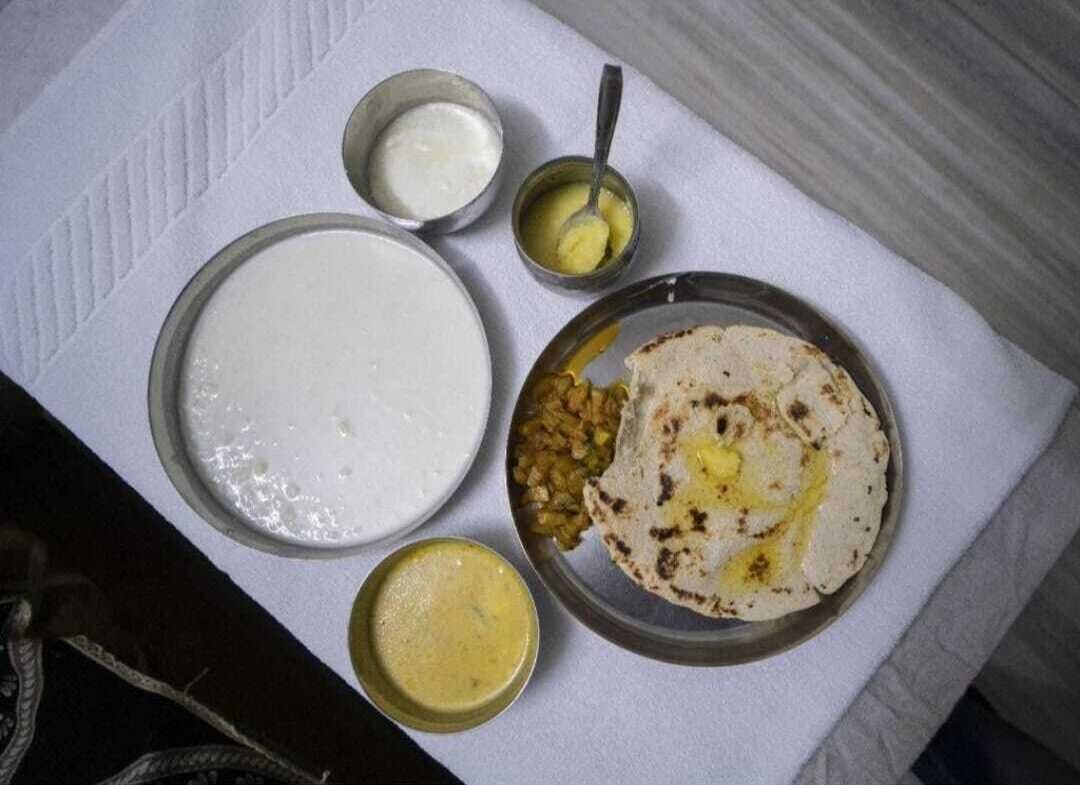 Foto - Hotel O Shree Ji Kunj