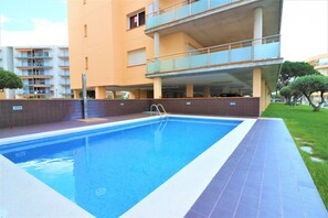 Apartment | Pool