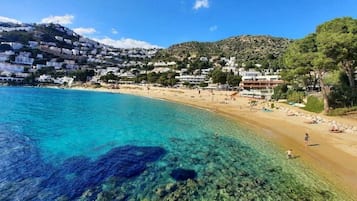 Apartment | View from property