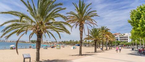 Apartment | View from property