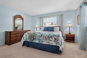 3 chambres, Wi-Fi, draps fournis