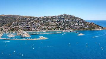 Apartment | View from property