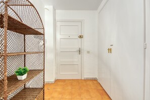 Apartamento | Interior