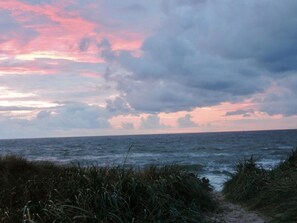 House | Beach - Holiday Home Nurmeer (Ostseebad Ahrenshoop)