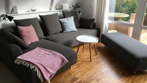 House | Living area