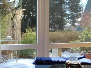 House | Spa - Holiday Home Nurmeer (Ostseebad Ahrenshoop)