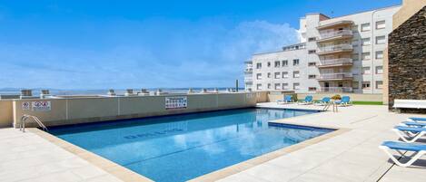 Appartement | Piscine | Piscine extérieure