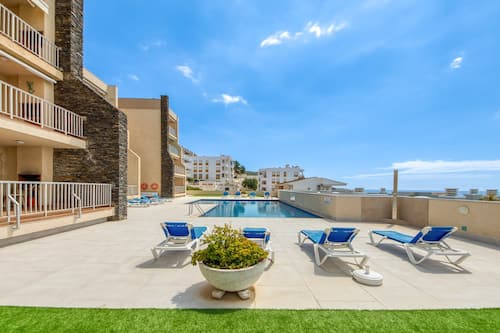 Appartement | Spabehandelingen