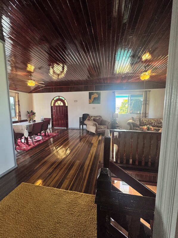 Interior - Entire Spacious Atlantic Ville Home. (Demerara-Mahaica)