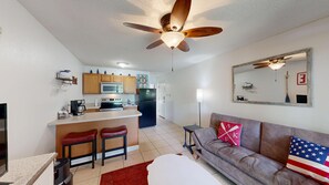 スマートテレビ