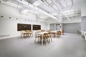 Sala de reuniones