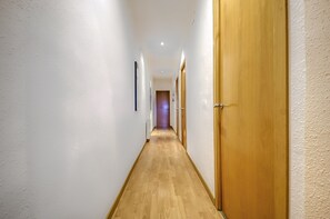 Appartement | Interieur