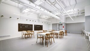 Sala de reunião