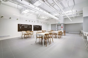 Sala de reuniones
