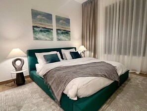 1 dormitorio y wifi gratis