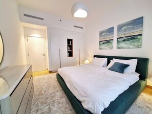 1 slaapkamer, gratis wifi