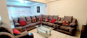 3-bedroom condo in fabulous Cusco with WiFi