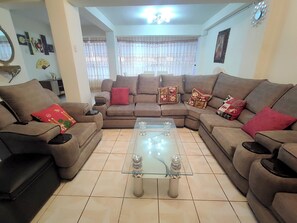 Smart TV y impresora 