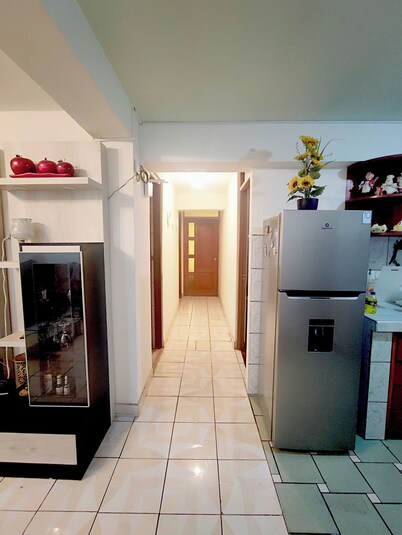 3-bedroom condo in fabulous Cusco with WiFi