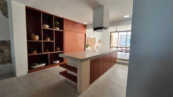 Mikrowelle, Herdplatte