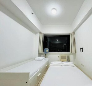 1 quarto, Wi-Fi de cortesia, roupa de cama
