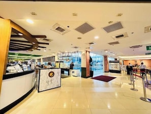 Hall