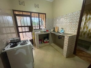 Private kitchen - Kilimanjaro Hideway (Kiboriloni)