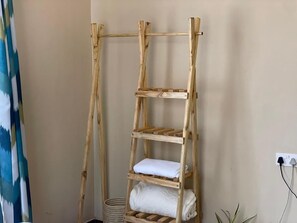 Interior - Kilimanjaro Hideway (Kiboriloni)