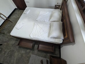 Chambre Double Classique