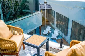 Property grounds - Villa with Private Pool 2. (Al Aarid)