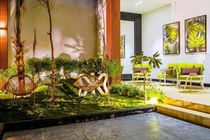 Interior - Villa with Private Pool 3 (Al Aarid)