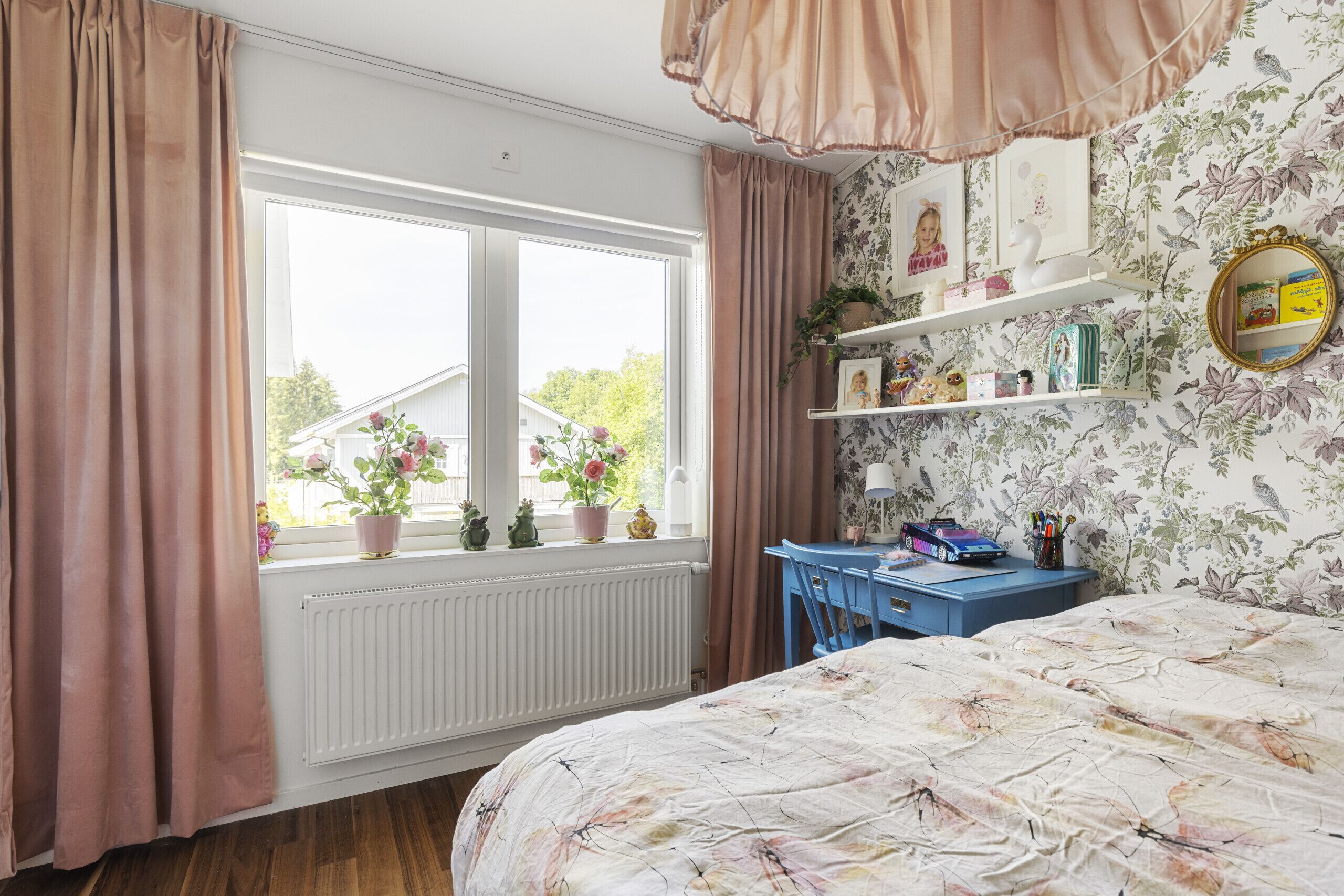 4 Schlafzimmer, Bügeleisen/Bügelbrett, kostenloses WLAN, Bettwäsche